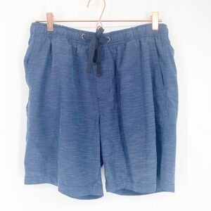 Tailor Vintage Puretec Cool Men’s Shorts with E-waist.